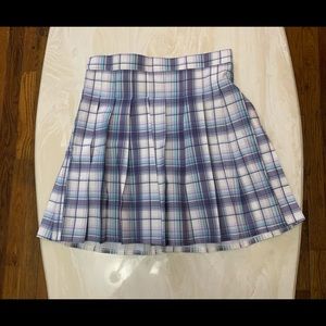 I am selling this skirt from Shein